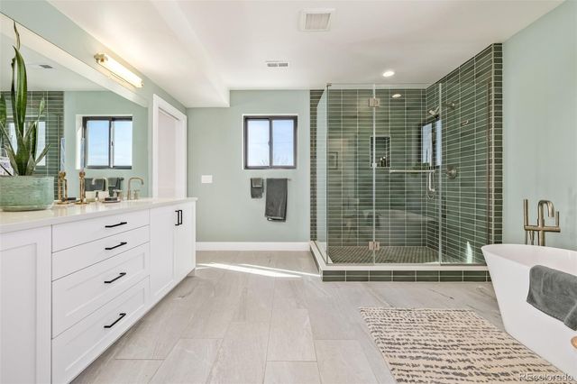 2955 N Fillmore Street, Denver, CO 80205