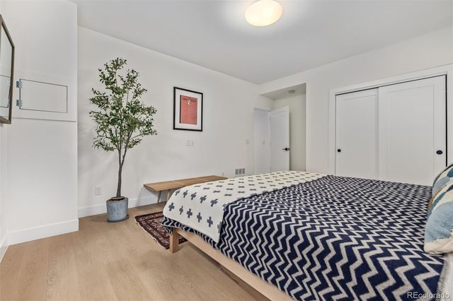 2955 N Fillmore Street, Denver, CO 80205