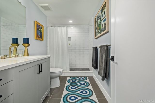 2955 N Fillmore Street, Denver, CO 80205