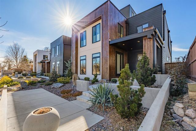 2955 N Fillmore Street, Denver, CO 80205