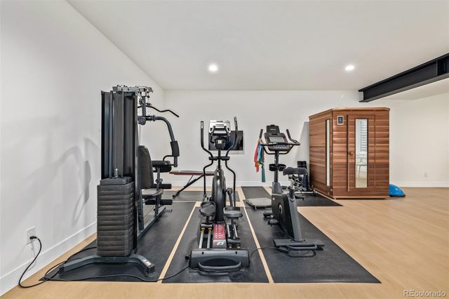 2955 N Fillmore Street, Denver, CO 80205