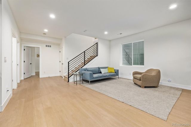 2955 N Fillmore Street, Denver, CO 80205