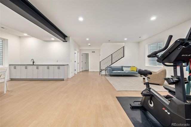 2955 N Fillmore Street, Denver, CO 80205