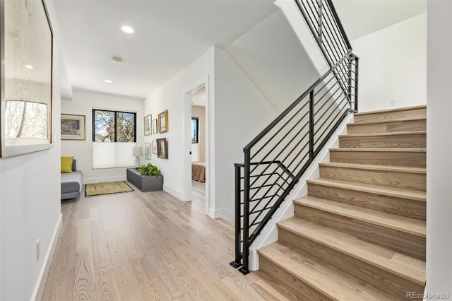 2955 N Fillmore Street, Denver, CO 80205