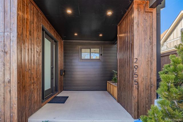 2955 N Fillmore Street, Denver, CO 80205