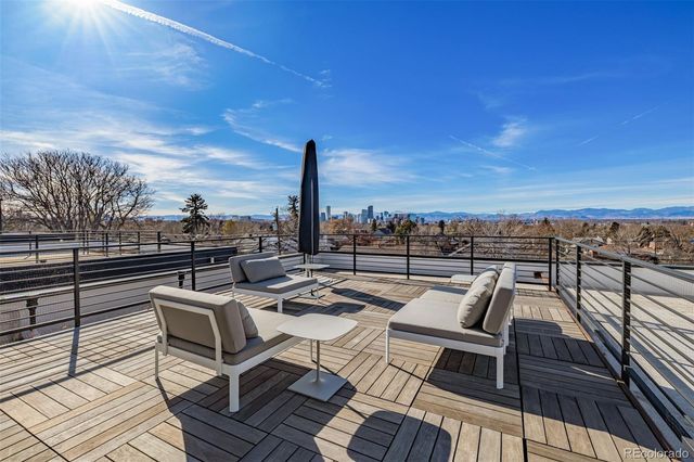 2955 N Fillmore Street, Denver, CO 80205