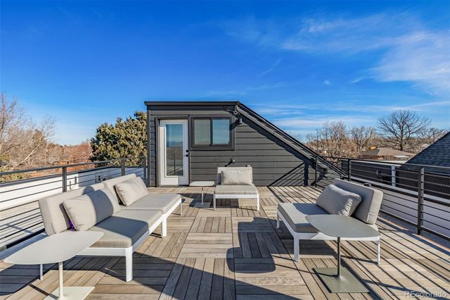 2955 N Fillmore Street, Denver, CO 80205