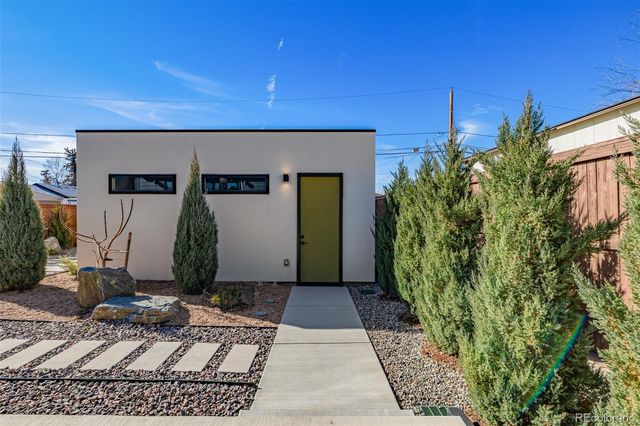 2955 N Fillmore Street, Denver, CO 80205