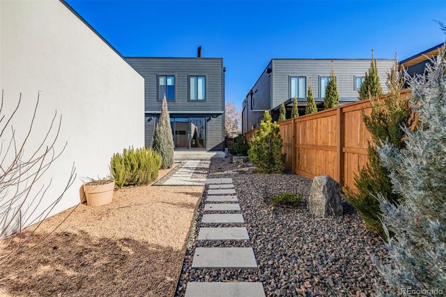 2955 N Fillmore Street, Denver, CO 80205