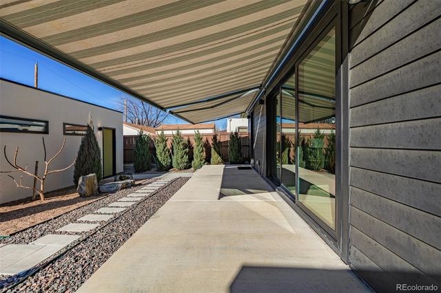 2955 N Fillmore Street, Denver, CO 80205