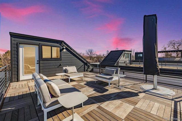 2955 N Fillmore Street, Denver, CO 80205