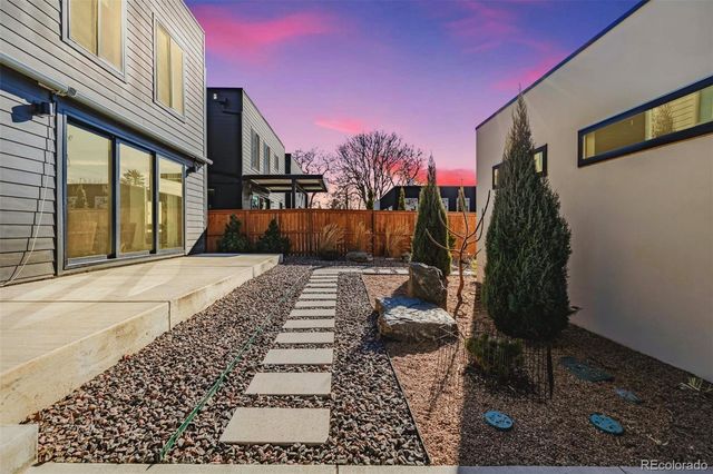 2955 N Fillmore Street, Denver, CO 80205