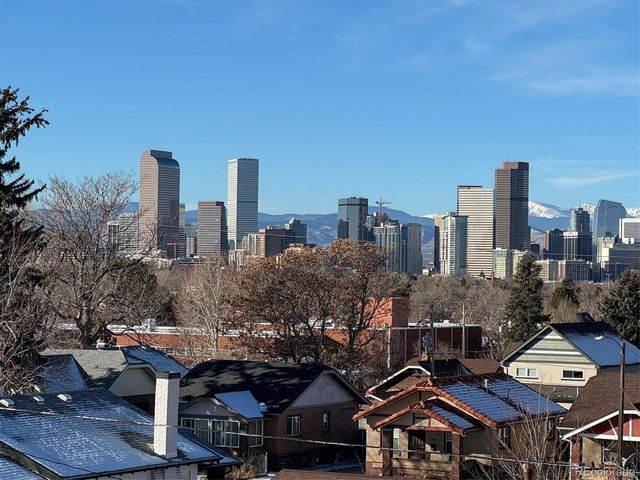 2955 N Fillmore Street, Denver, CO 80205