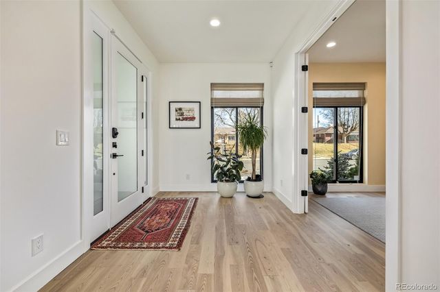 2955 N Fillmore Street, Denver, CO 80205