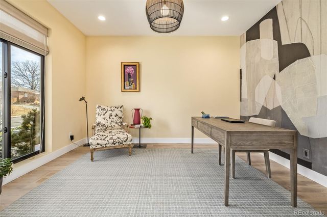 2955 N Fillmore Street, Denver, CO 80205