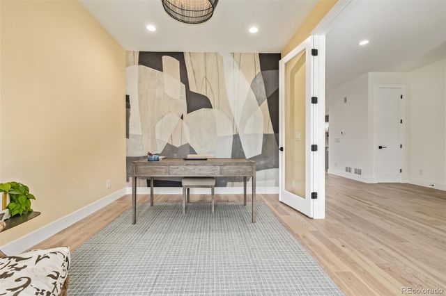 2955 N Fillmore Street, Denver, CO 80205