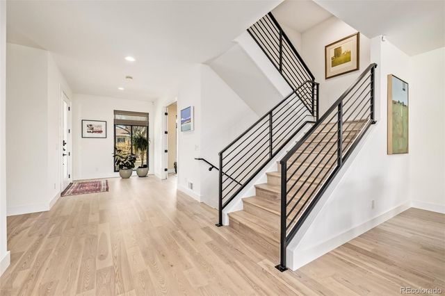 2955 N Fillmore Street, Denver, CO 80205