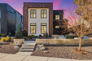 2955 N Fillmore Street, Denver, CO 80205