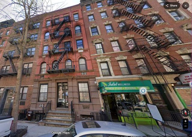 510 E 82nd St Apt 4D, New York City, NY 10028