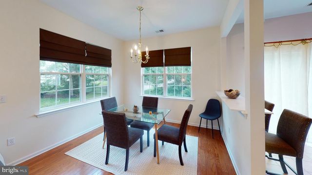 206 CONCORD PL, Pennington, NJ 08534