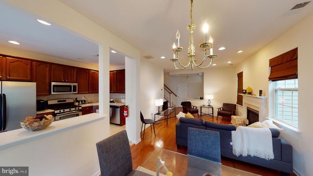 206 CONCORD PL, Pennington, NJ 08534