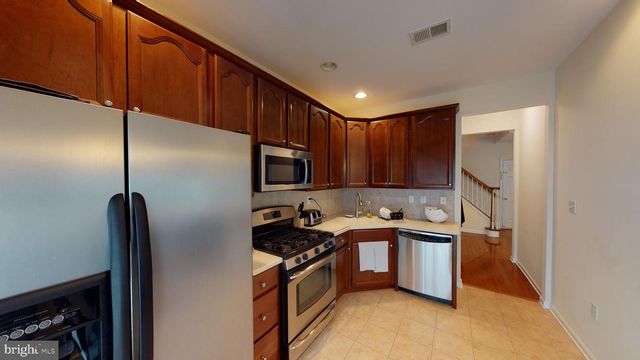 206 CONCORD PL, Pennington, NJ 08534
