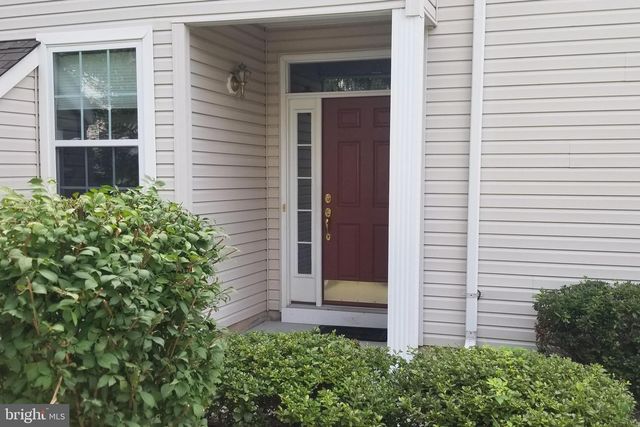 206 CONCORD PL, Pennington, NJ 08534