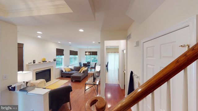 206 CONCORD PL, Pennington, NJ 08534