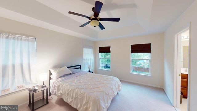206 CONCORD PL, Pennington, NJ 08534