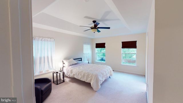 206 CONCORD PL, Pennington, NJ 08534
