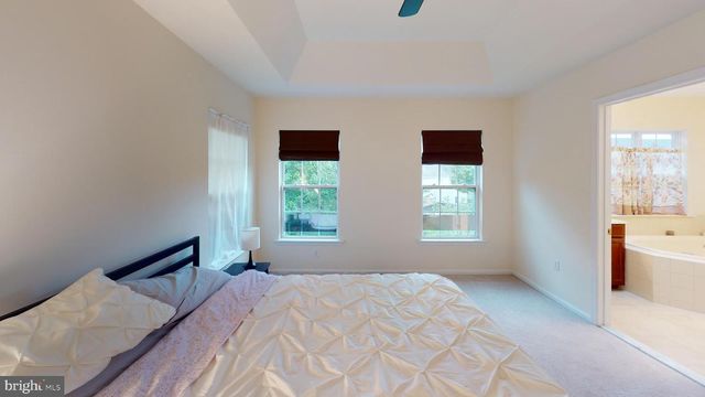 206 CONCORD PL, Pennington, NJ 08534