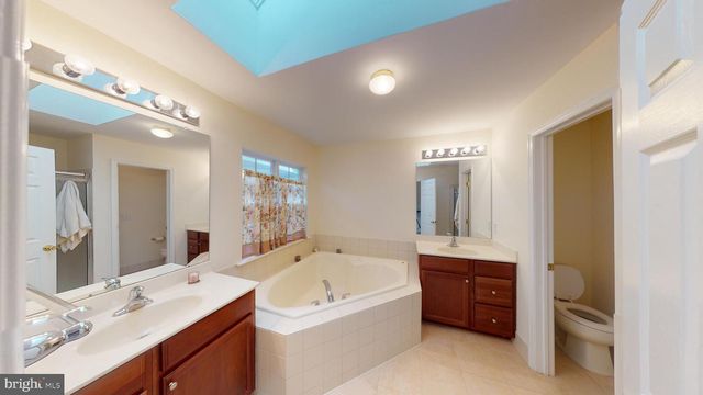 206 CONCORD PL, Pennington, NJ 08534