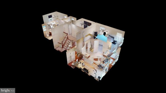 206 CONCORD PL, Pennington, NJ 08534