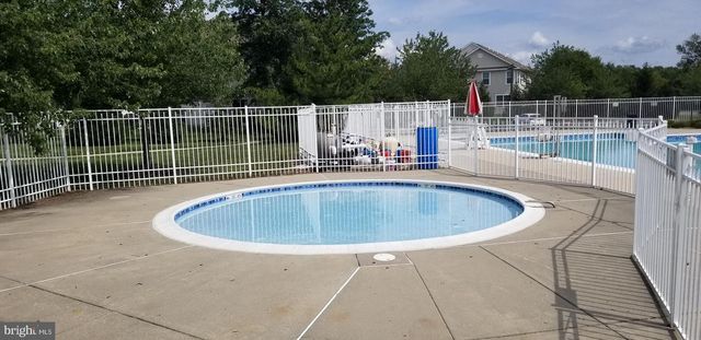 206 CONCORD PL, Pennington, NJ 08534