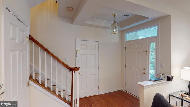 206 CONCORD PL, Pennington, NJ 08534