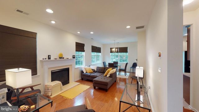 206 CONCORD PL, Pennington, NJ 08534