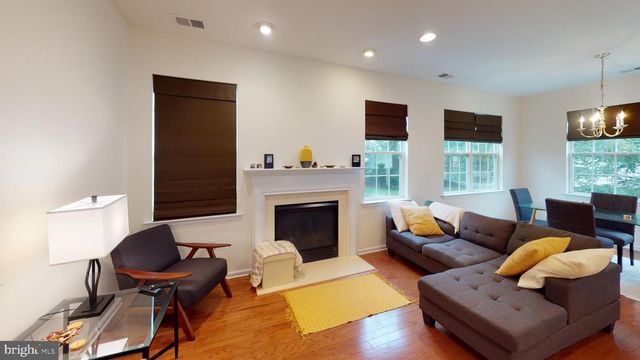 206 CONCORD PL, Pennington, NJ 08534