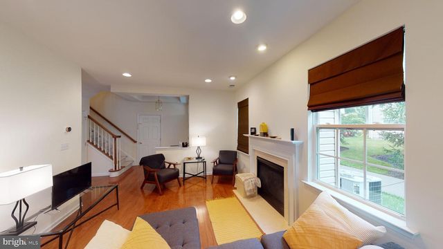 206 CONCORD PL, Pennington, NJ 08534