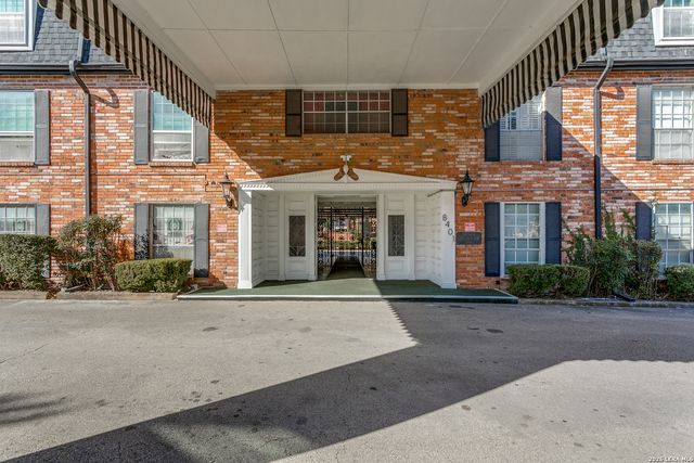 8401 N New Braunfels Ave Apt 207A, San Antonio, TX 78209