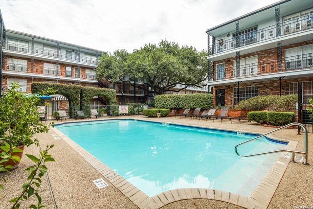 8401 N New Braunfels Ave Apt 207A, San Antonio, TX 78209