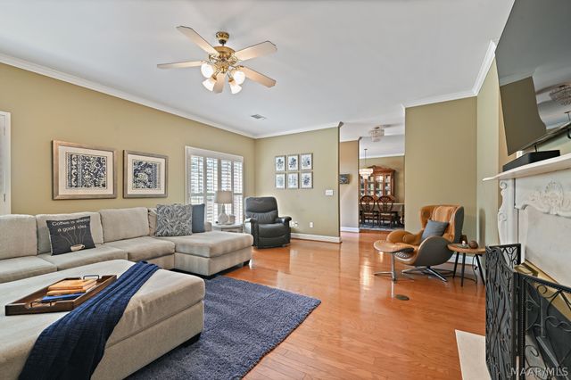 275 Carolina Court, Montgomery, AL 36117