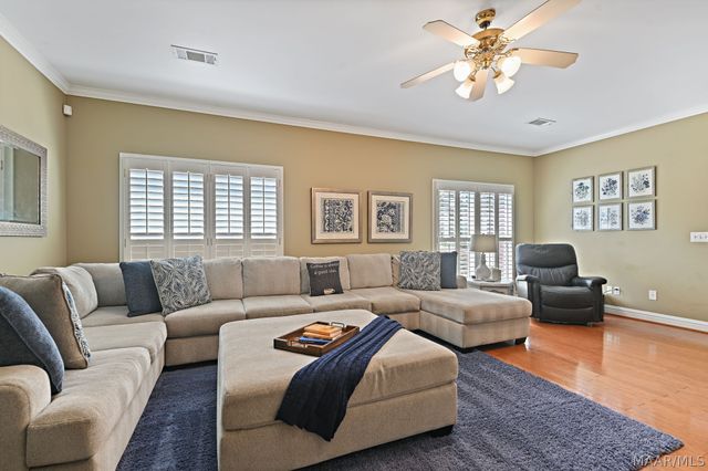 275 Carolina Court, Montgomery, AL 36117