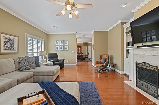 275 Carolina Court, Montgomery, AL 36117