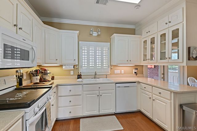 275 Carolina Court, Montgomery, AL 36117