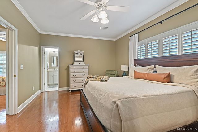 275 Carolina Court, Montgomery, AL 36117