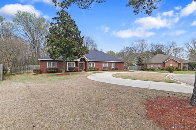 275 Carolina Court, Montgomery, AL 36117