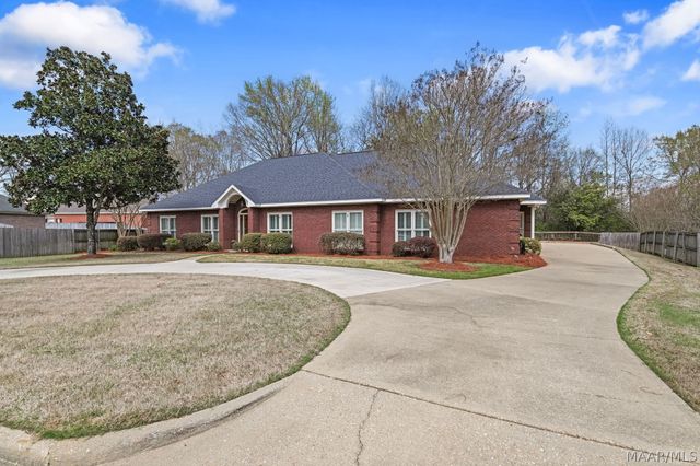 275 Carolina Court, Montgomery, AL 36117