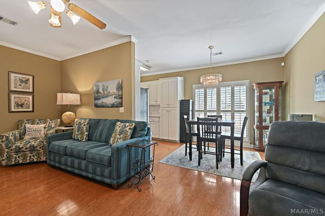 275 Carolina Court, Montgomery, AL 36117