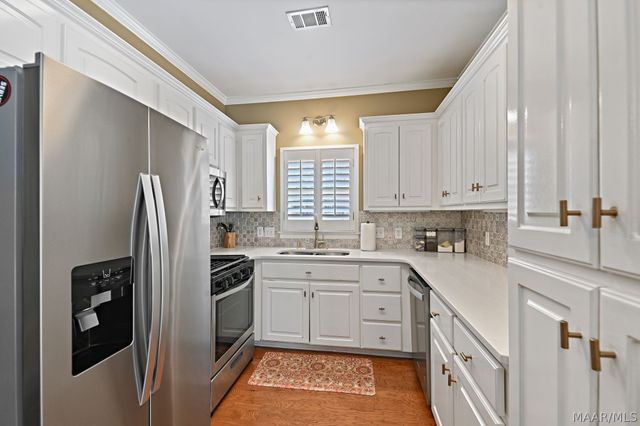 275 Carolina Court, Montgomery, AL 36117