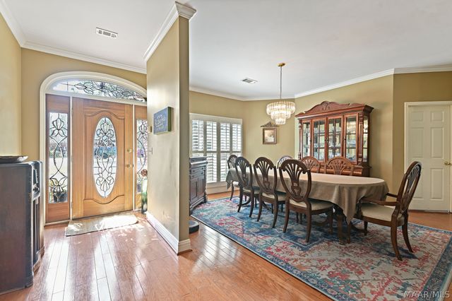 275 Carolina Court, Montgomery, AL 36117